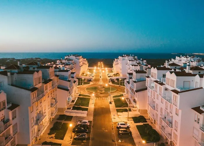 Appartement 28 - Baleal *