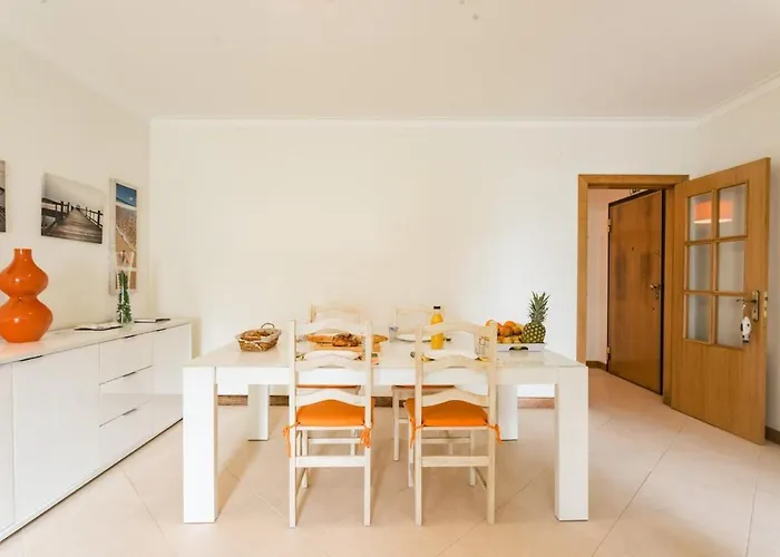 28 - Baleal Appartement *