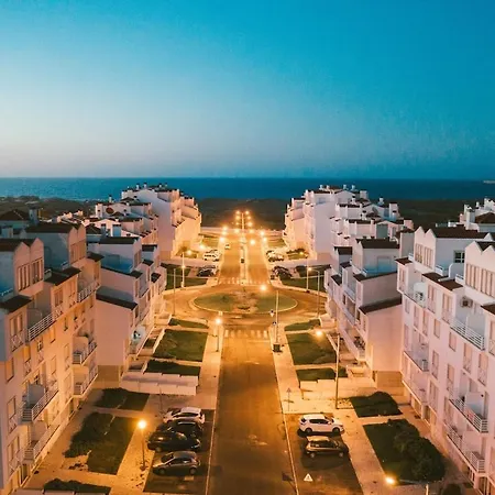 Apartamento 28 - Baleal *