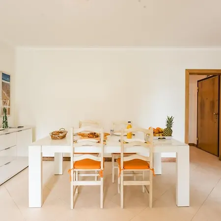 28 - Baleal Apartamento *
