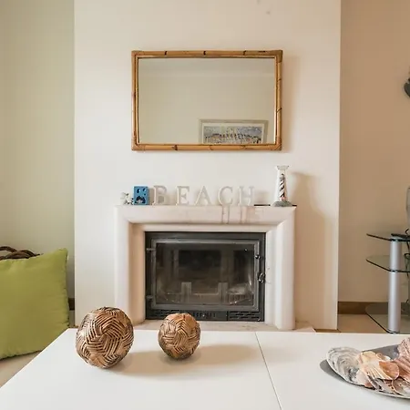 Apartamento 28 - Baleal Peniche