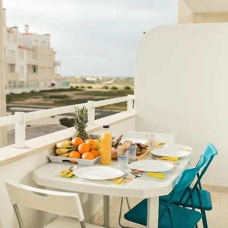 28 - Baleal Apartamento
