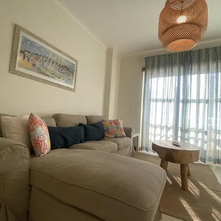 Apartment 28 - Baleal *