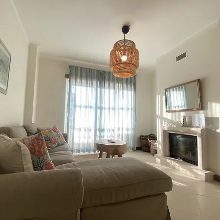 28 - Baleal شقة بينيش