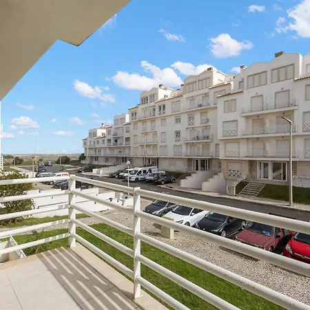 28 - Baleal Apartamento *