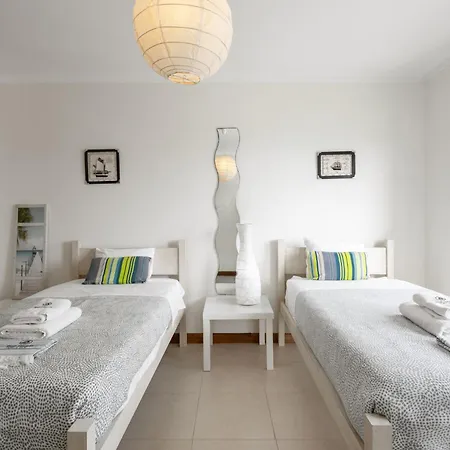 28 - Baleal Apartamento Peniche