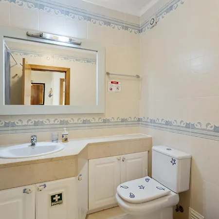 Apartamento 28 - Baleal Peniche