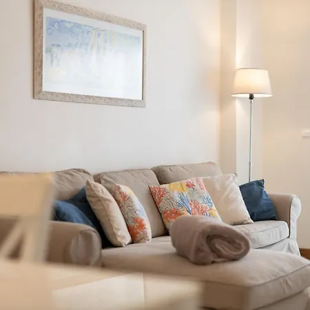 Apartamento 28 - Baleal *