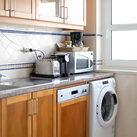 28 - Baleal Apartamento