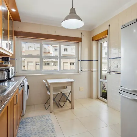28 - Baleal Apartamento *