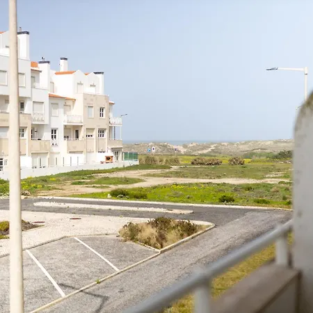 Apartamento 28 - Baleal