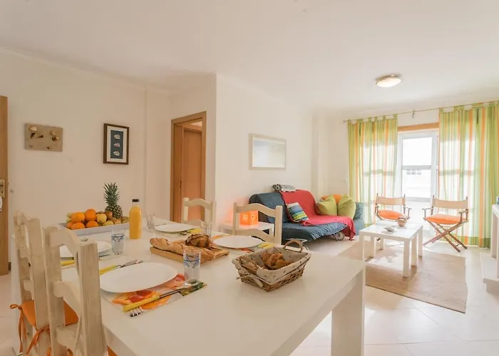 Apartman 28 - Baleal *