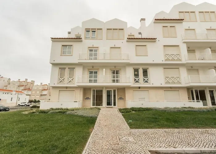 28 - Baleal Διαμέρισμα *