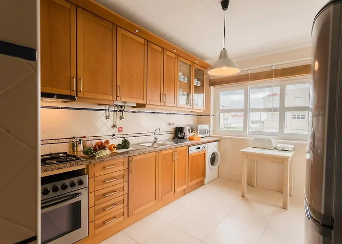 28 - Baleal Apartman Peniche