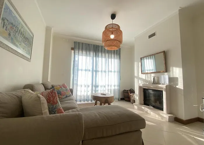 28 - Baleal Apartman Peniche