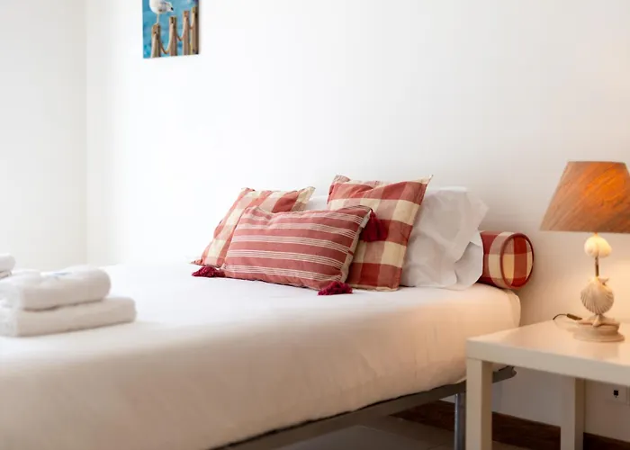 28 - Baleal Apartamento Peniche
