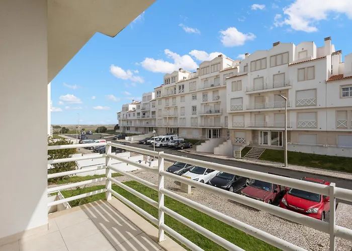 28 - Baleal Apartamento *