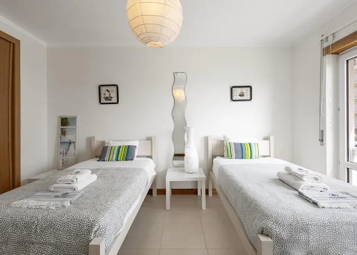 28 - Baleal Apartamento Peniche