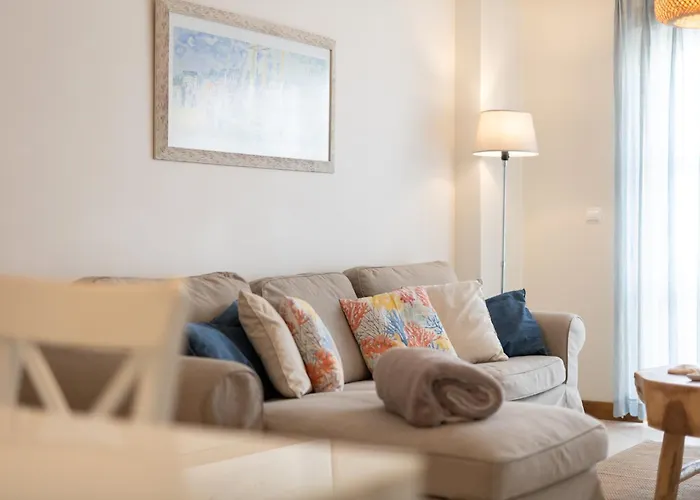 Apartamento 28 - Baleal *