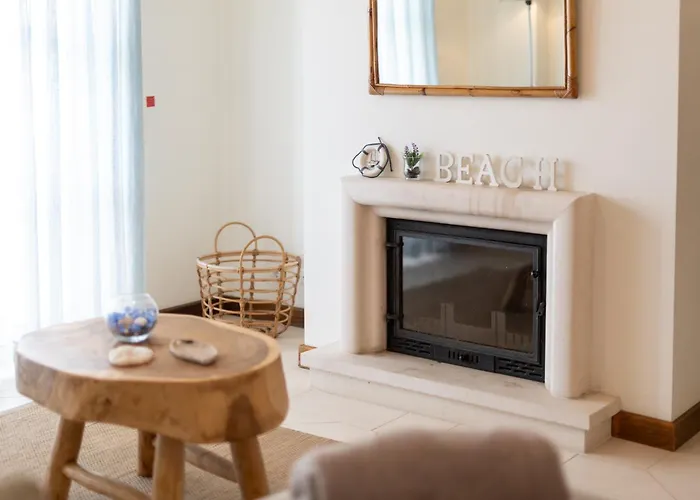 Apartamento 28 - Baleal Peniche