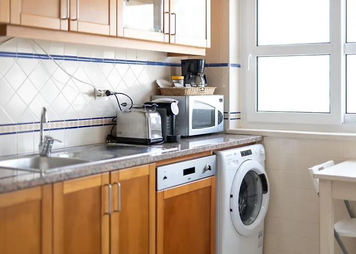 28 - Baleal Apartamento