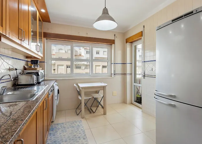 28 - Baleal Apartamento *