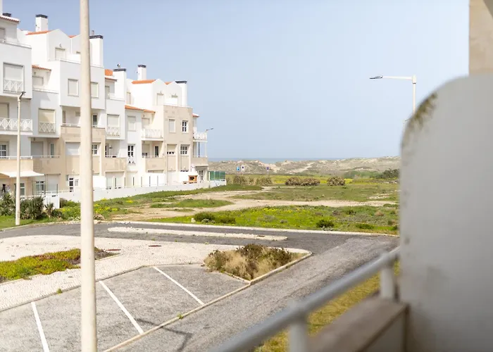 Apartamento 28 - Baleal